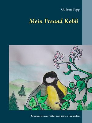 cover image of Mein Freund Kohli